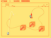 Play Tobby Game
