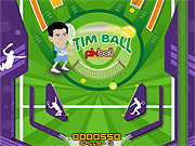 Tim pinball