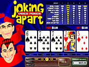 Play Joker poker Game
