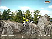 Dirt bike 2 Game
