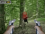 Play First person shooter in real life 4 game Game