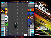 Play Fast and the furious Game