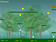 Play Gandys quest Game