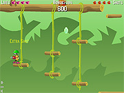 Play Alex the kid Game