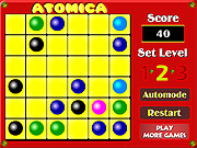 Play Atomica Game