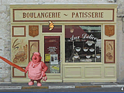 Play Patisserie Game