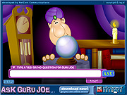 Play Ask guro joe Game