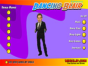 Play Dancing blair Game