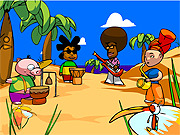 Play Freestyle dub Game