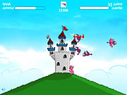 Play Crazy castle 2 Game