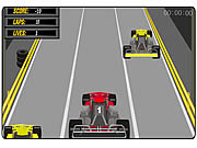 Play Extreme racing Game