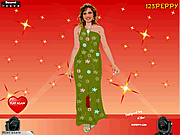 Play Peppy s courtney thorne dress up Game