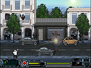 Play Ownage burst Game