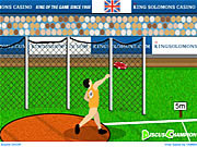 Play Discus champion Game