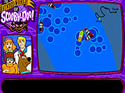 Play The haunted world of scooby doo the pirates of the north Game