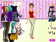 Play Polite suits dressup Game