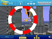 Play Stunt pilot city Game