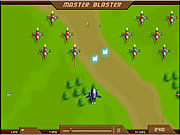 Play Master blaster deluxe Game