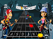 Play Sears arrival concert Game
