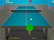 Play Table tennis Game