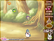 Play Color rabbit Game