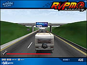 Play Rvpm racing Game