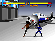 Play French street fighters Game
