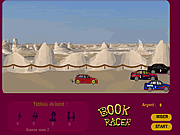 Play Book racer Game