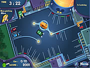 Play Pack the house parking packers Game