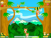 Play Monkey stack Game