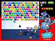 Play Bubbels Game