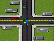 Play Traffic director Game