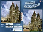 Play Image master Game