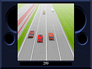 Play Speedracer Game