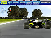 Play Ultimate formula racing Game