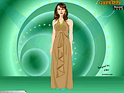 Play Peppy s keira knightley dress up Game