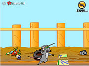 Play Rat olympics Game
