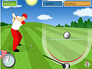 Play Ryder cup challenge Game