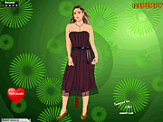 Play Peppy s tamia dress up Game