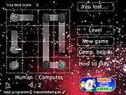 Play Comets Game
