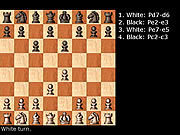 Play Battle chess Game