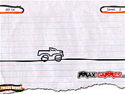 Play Sketch rider Game