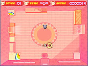 Play Cat and mice Game