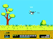 Play Duck hunt Game
