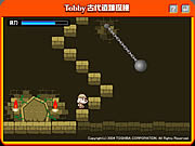 Play Tobby tox Game
