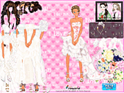 Play Ines gets married Game