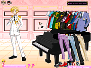 Play Ouran Game