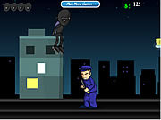 Play Street burglar Game