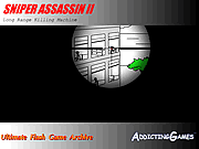 Play Sniper assassin 2 Game