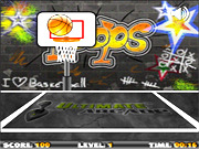 Play Ultimate mega hoops Game